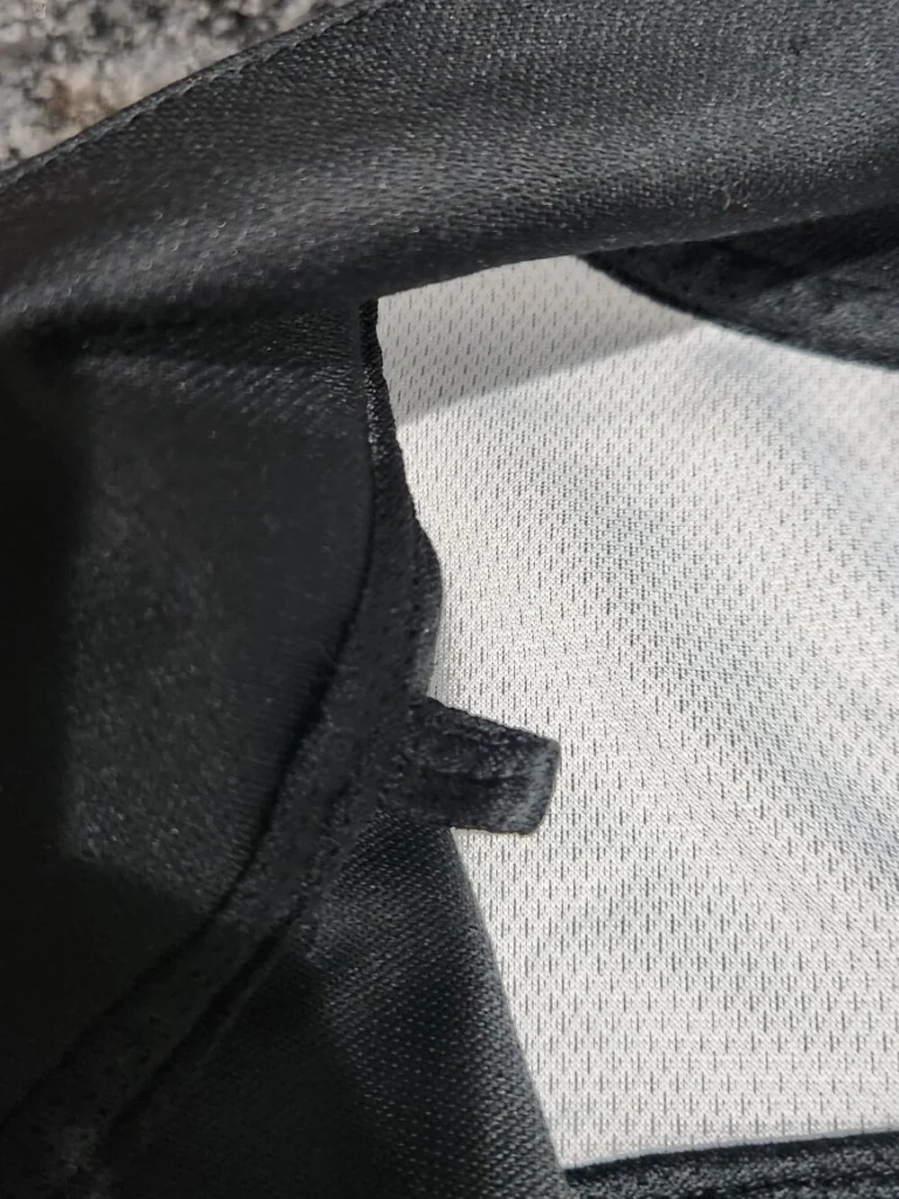 Air Jordan full- zip track jacket Dri-Fit